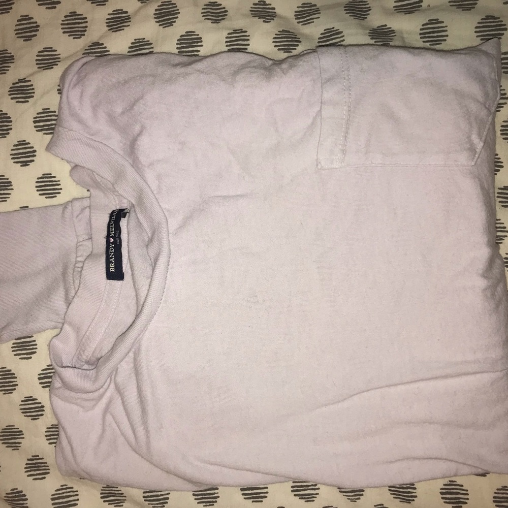 brandy melville long sleeve!